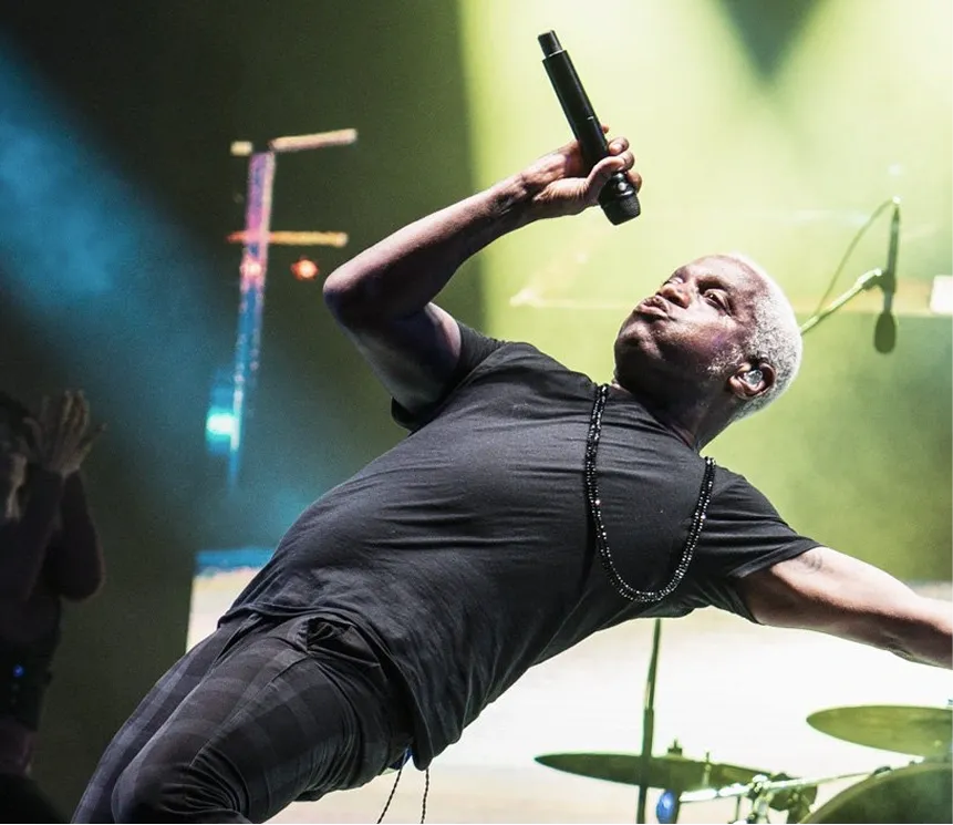 Vintage Trouble Jazzaldian​ - Desde 5,00 €